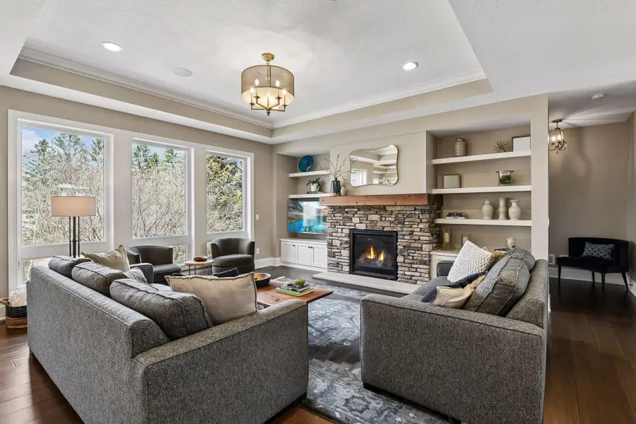 9264 Hawkcrest Court, Chanhassen, MN 55317 - #3