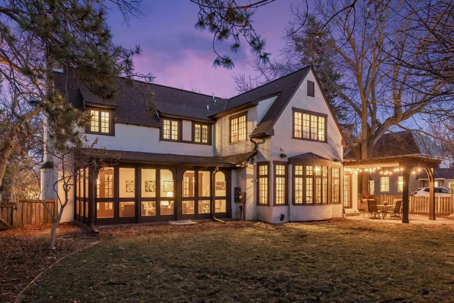 224 Oakwood Road, Hopkins, MN 55343 - #2