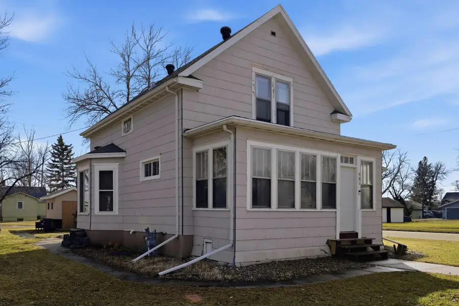 501 1st Avenue Se, Dilworth, MN 56529 - #2