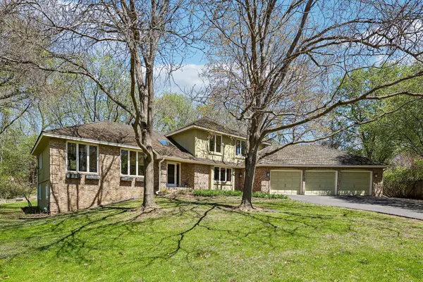 16300 Adeline Lane, Wayzata, MN 55391