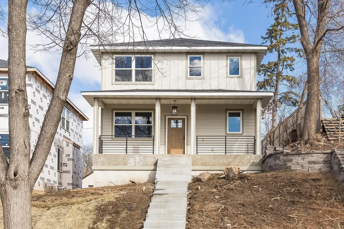 1941 Rome Avenue, Saint Paul, MN 55116 - #1