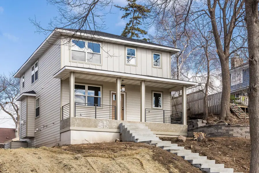 1941 Rome Avenue, Saint Paul, MN 55116 - #2