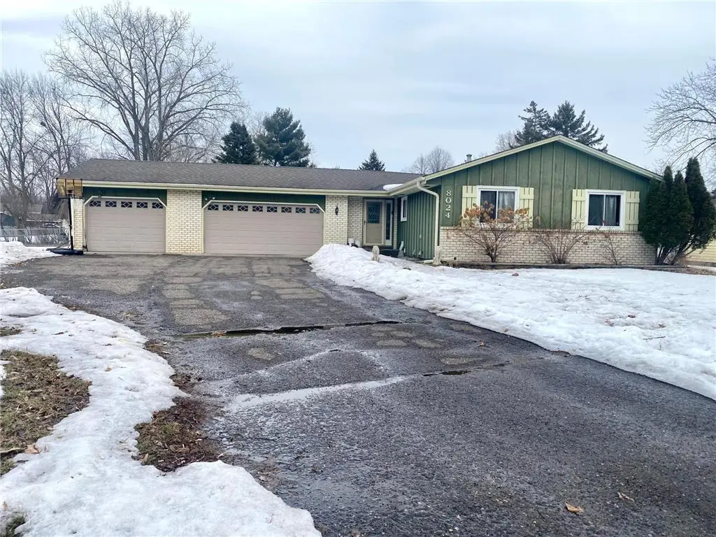 8024 Vincent Circle N, Brooklyn Park, MN 55444 - #1