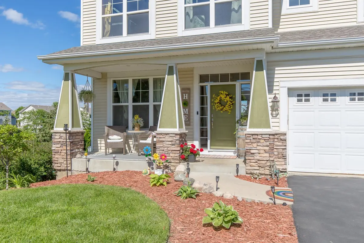 1955 River Bluff Court, Shakopee, MN 55379 - #1