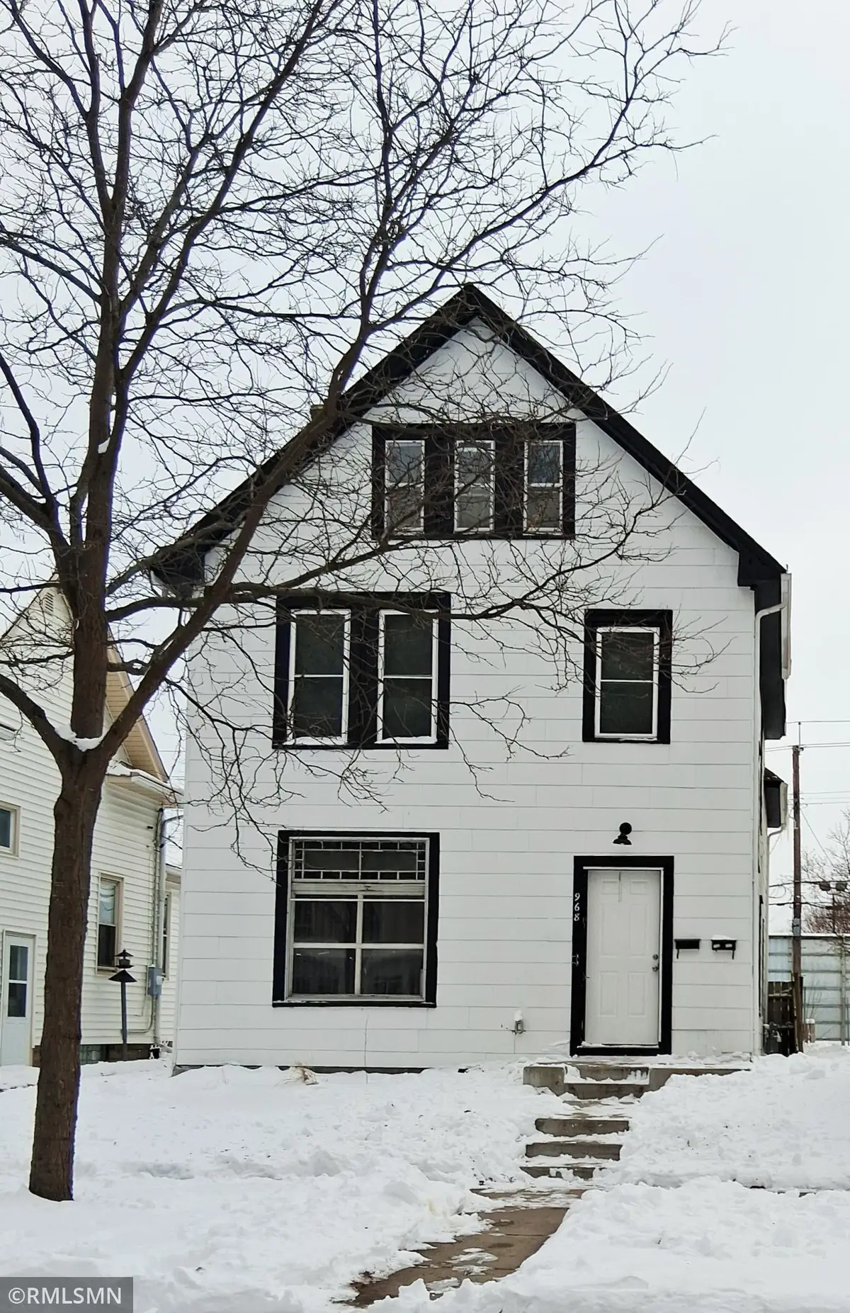 968 Sherburne Avenue, Saint Paul, MN 55104 - #1