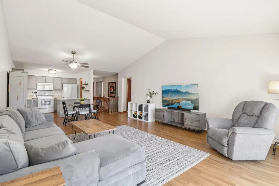 3 Oak Leaf Lane, Circle Pines, MN 55014 - #3