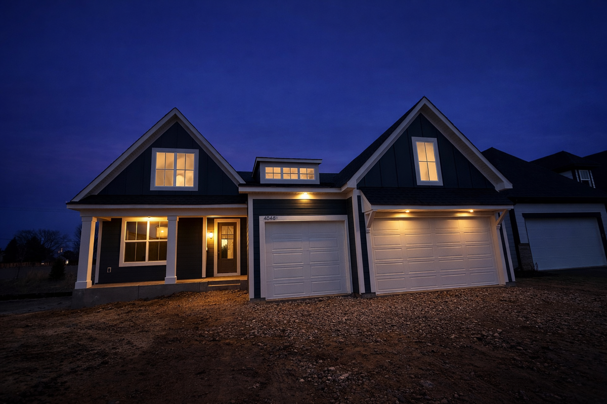 4048 Arbor Drive, Woodbury, MN 55129 - #1