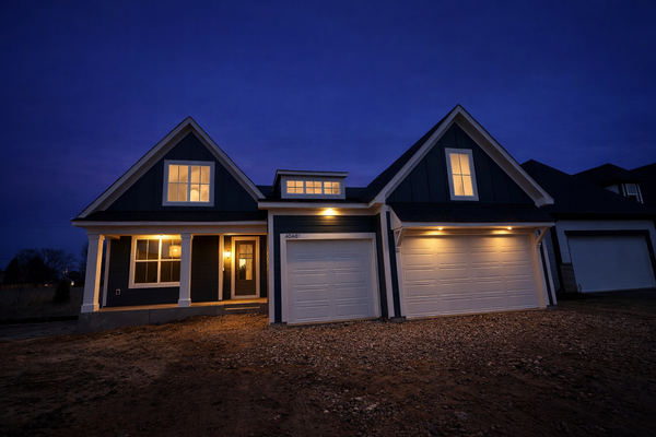 4048 Arbor Drive, Woodbury, MN 55129