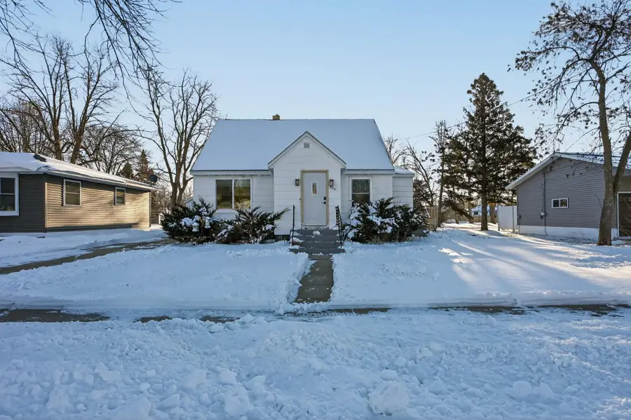 624 Martin Avenue, Belgrade, MN 56312 - #2