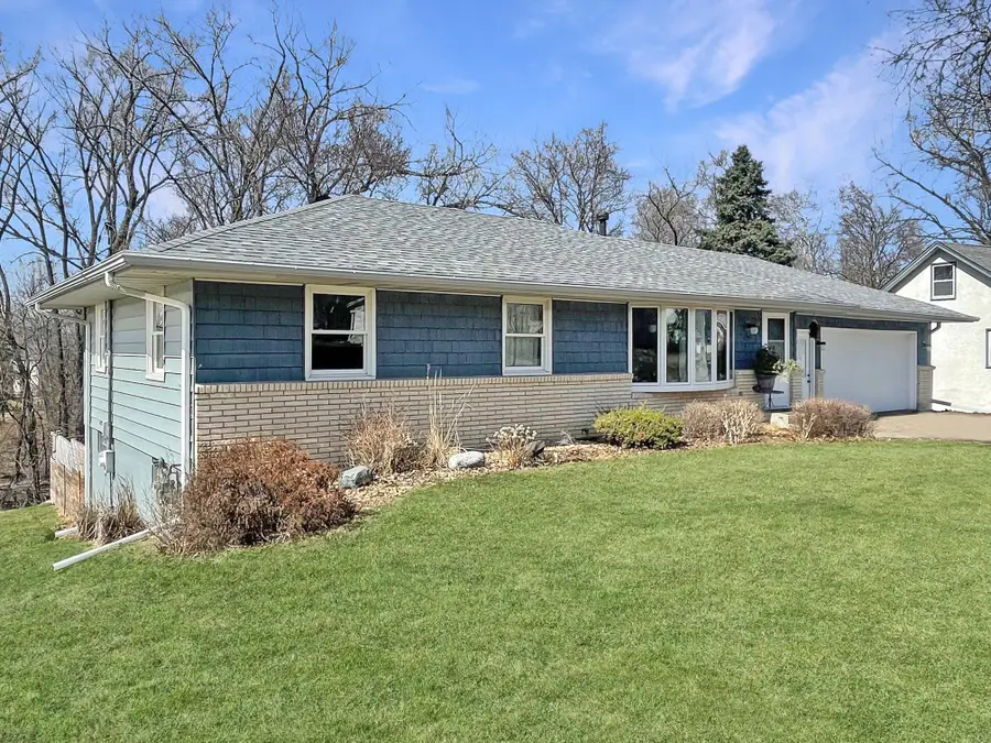 479 Centennial Drive, Roseville, MN 55113 - #2