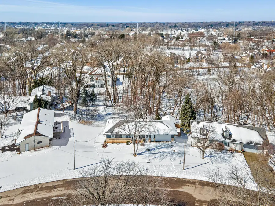 479 Centennial Drive, Roseville, MN 55113 - #3