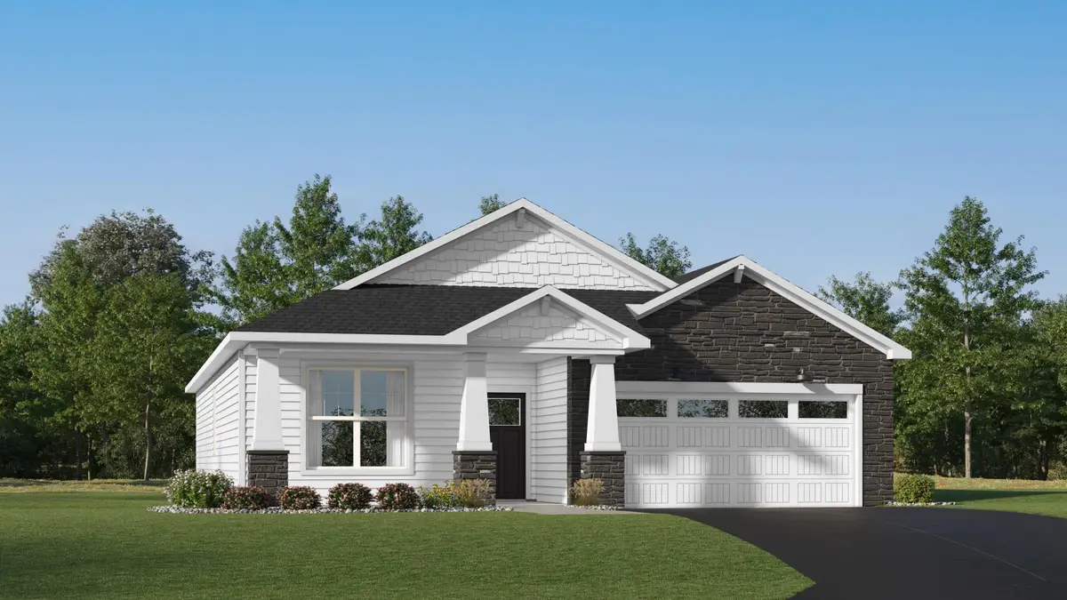 825 152nd Avenue Nw, Andover, MN 55304 - #1