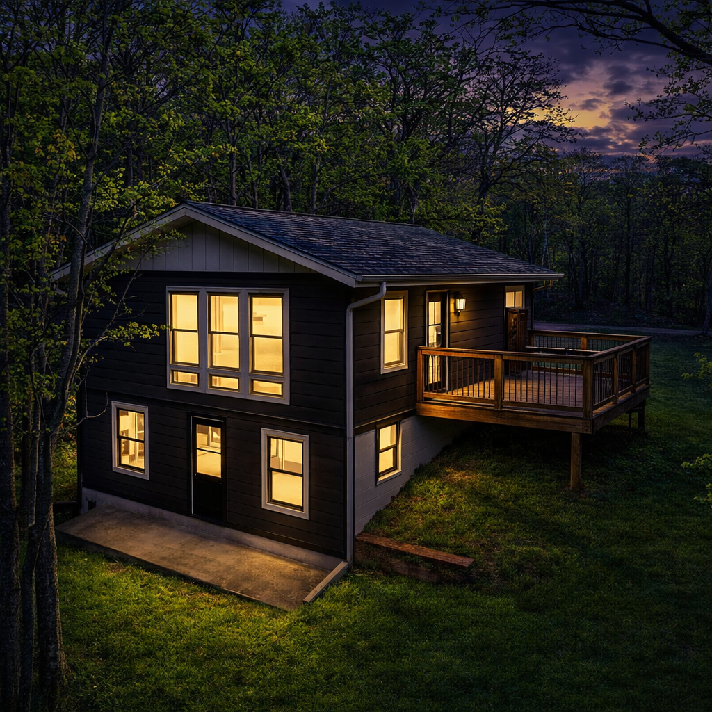 27340 Carr Street Nw, Zimmerman, MN 55398 - #1