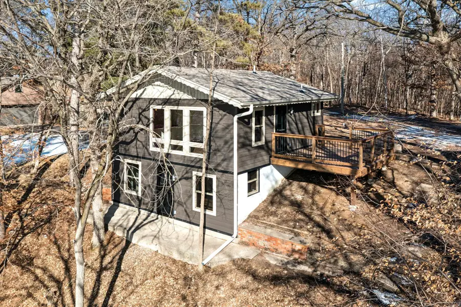 27340 Carr Street Nw, Zimmerman, MN 55398 - #2