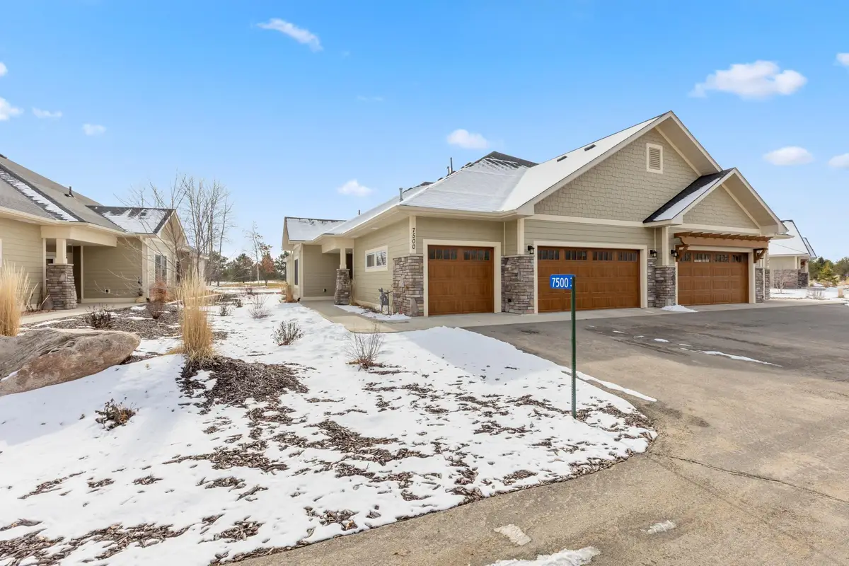 7500 Fairway Lane, Pequot Lakes, MN 56472 - #1