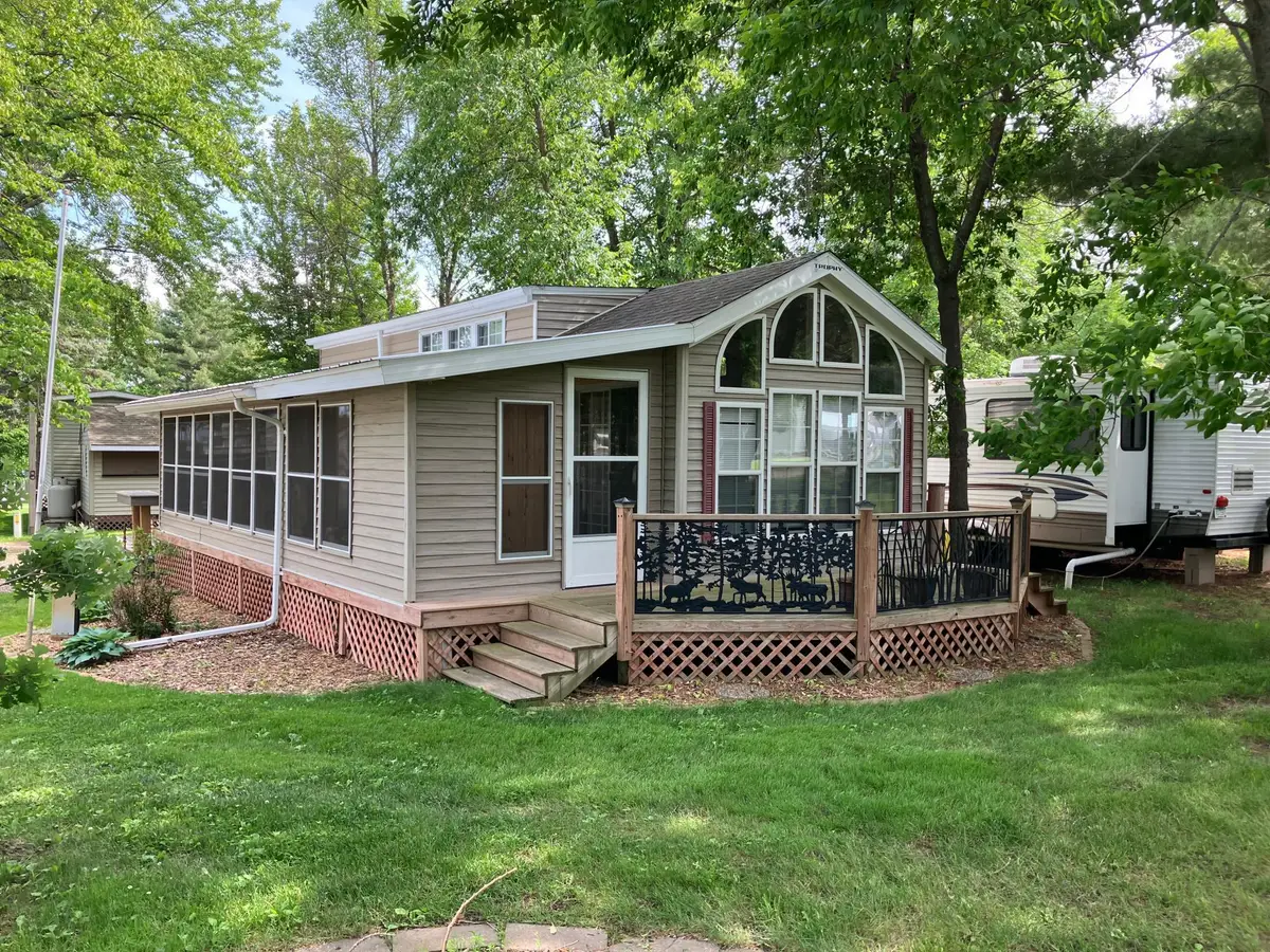 25671 Circle Drive, Brainerd, MN 56401 - #1