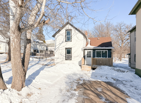 104 S Lakeside Drive, Fergus Falls, MN 56537