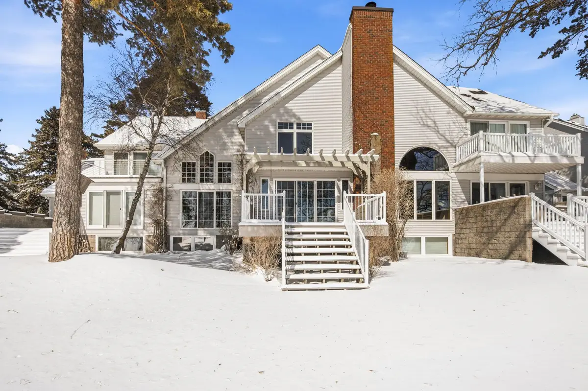 7711 N Shore Drive, Spicer, MN 56288 - #1