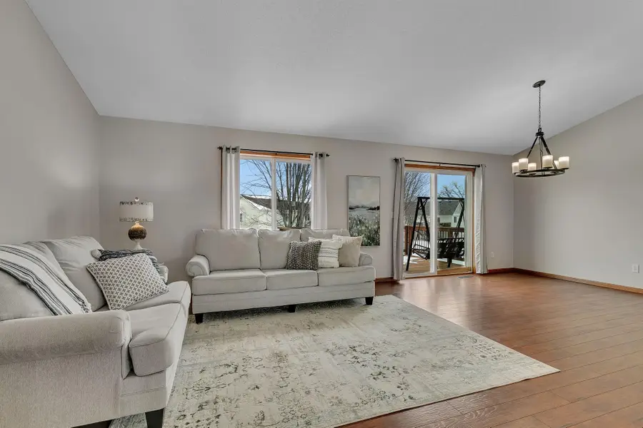 1540 Timberdoodle Drive, Saint Cloud, MN 56303 - #2