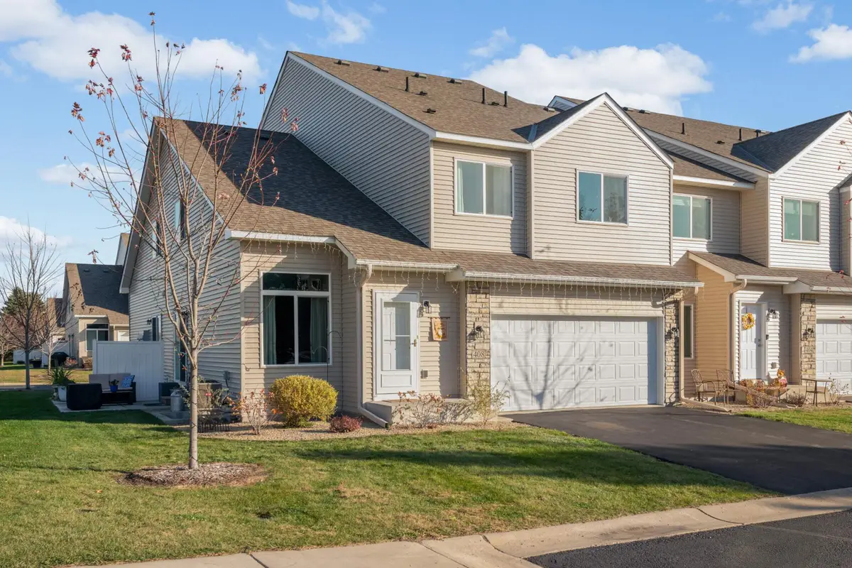 408 Bentley Court, Jordan, MN 55352 - #1