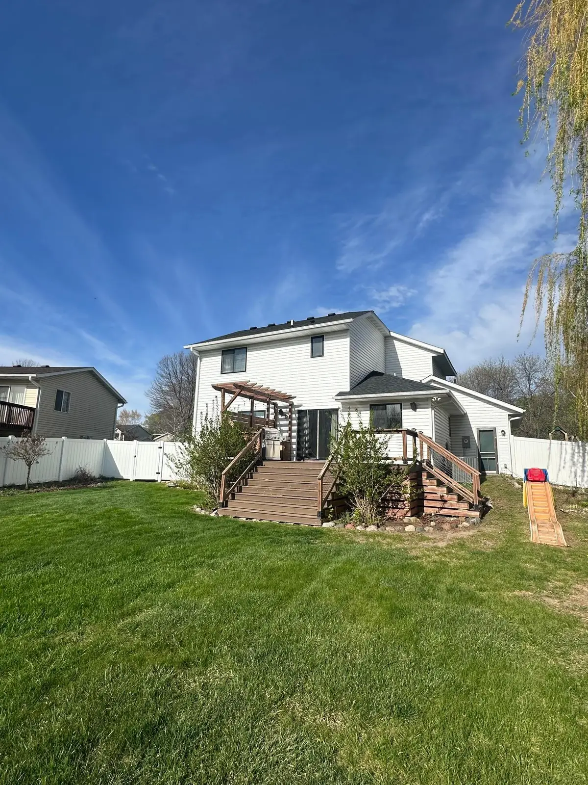 8406 Bear Avenue, Monticello, MN 55362 - #1