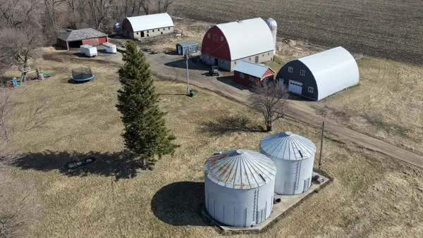 28330 890th Avenue, Danube, MN 56230