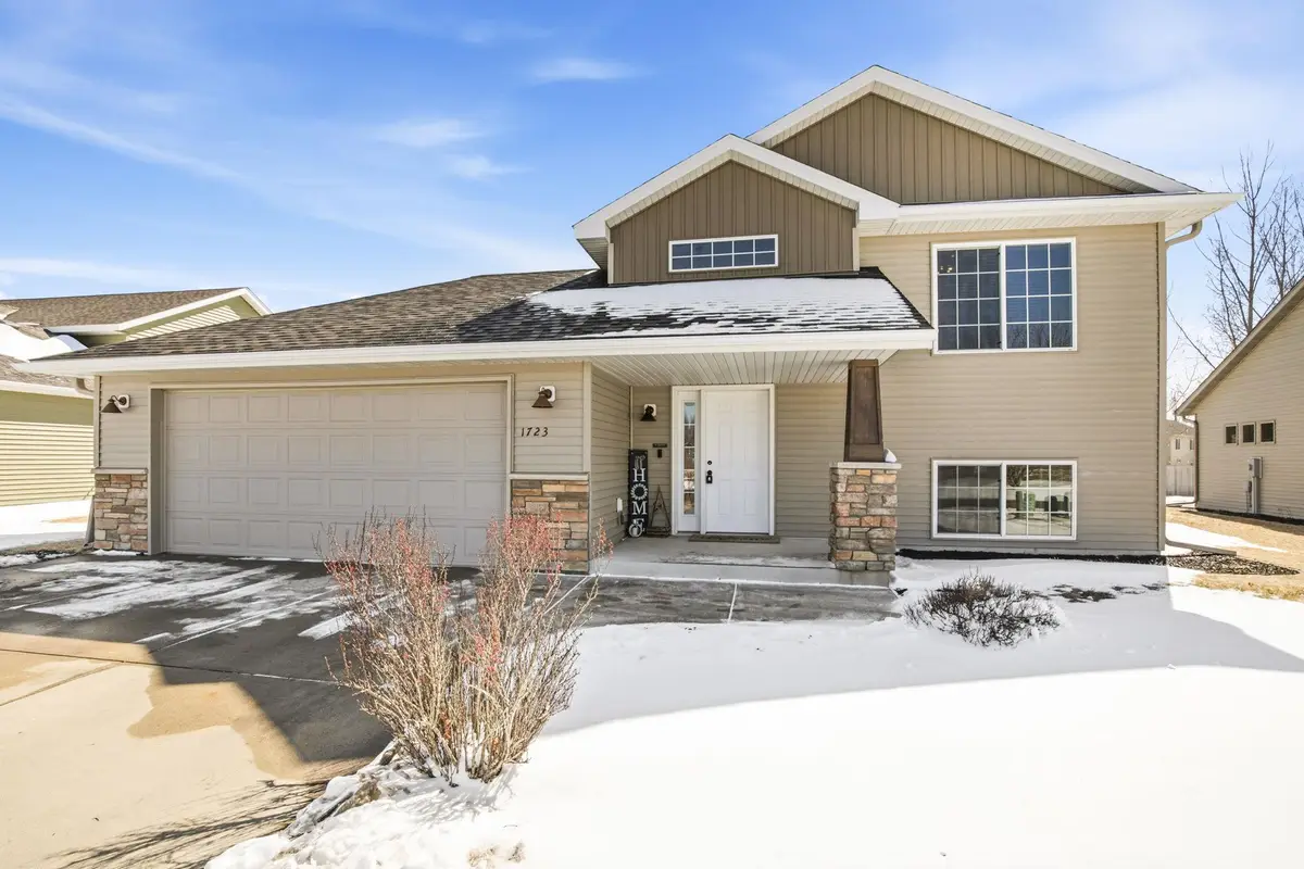 1723 N 7th Street, Sartell, MN 56377 - #1