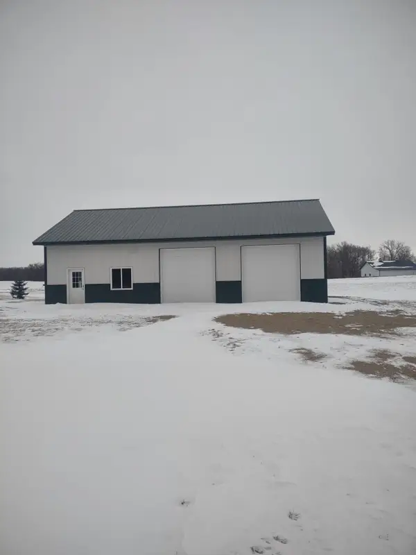 Lot 7, Block 1 Lake Ida Way Nw, Alexandria, MN 56308