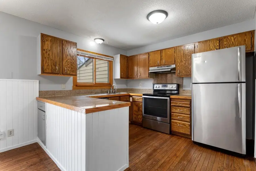 120 W Eagle Lake Drive, Maple Grove, MN 55369 - #2