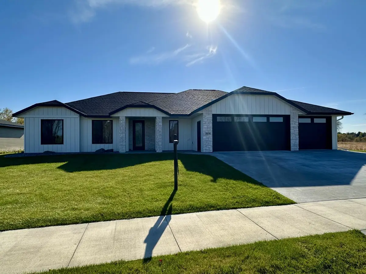 3674 36th Street S, Saint Cloud, MN 56301 - #1