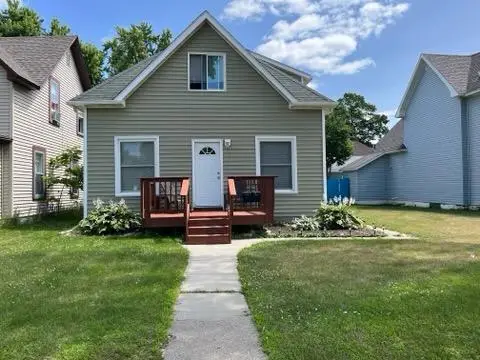 1108 Beltrami Ave Nw, Bemidji, MN 56601 - #1