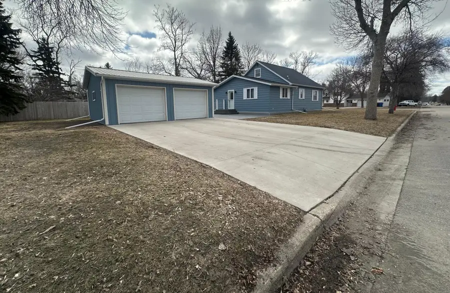 720 4th Street, Hawley, MN 56549 - #3