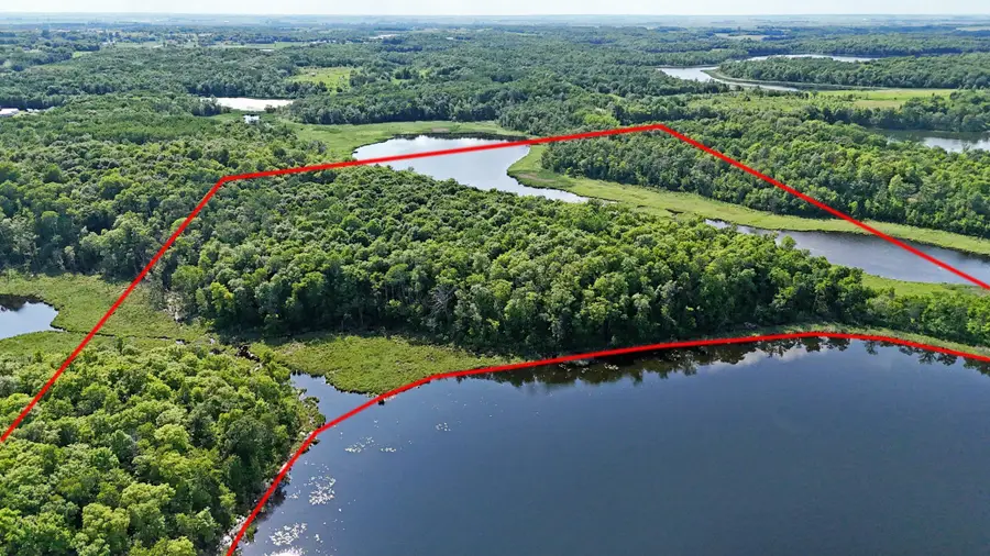 TBD Catherine Lane, White Earth, MN 56591 - #3