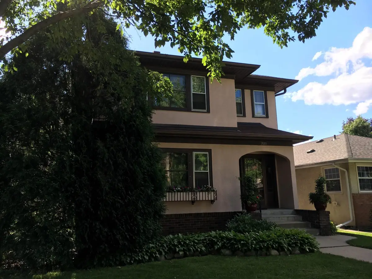 3520 Pillsbury Avenue S, Minneapolis, MN 55408 - #1