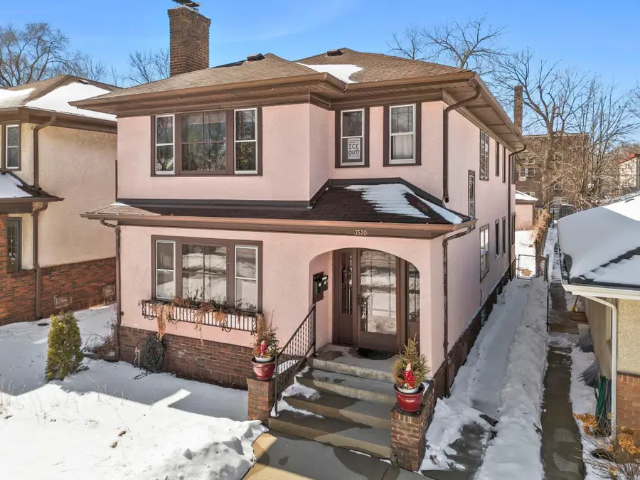 3520 Pillsbury Avenue S, Minneapolis, MN 55408 - #2