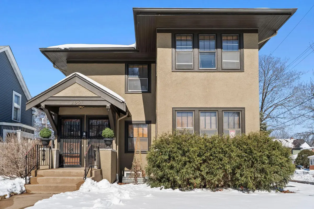100 W 40th Street, Minneapolis, MN 55409 - #1