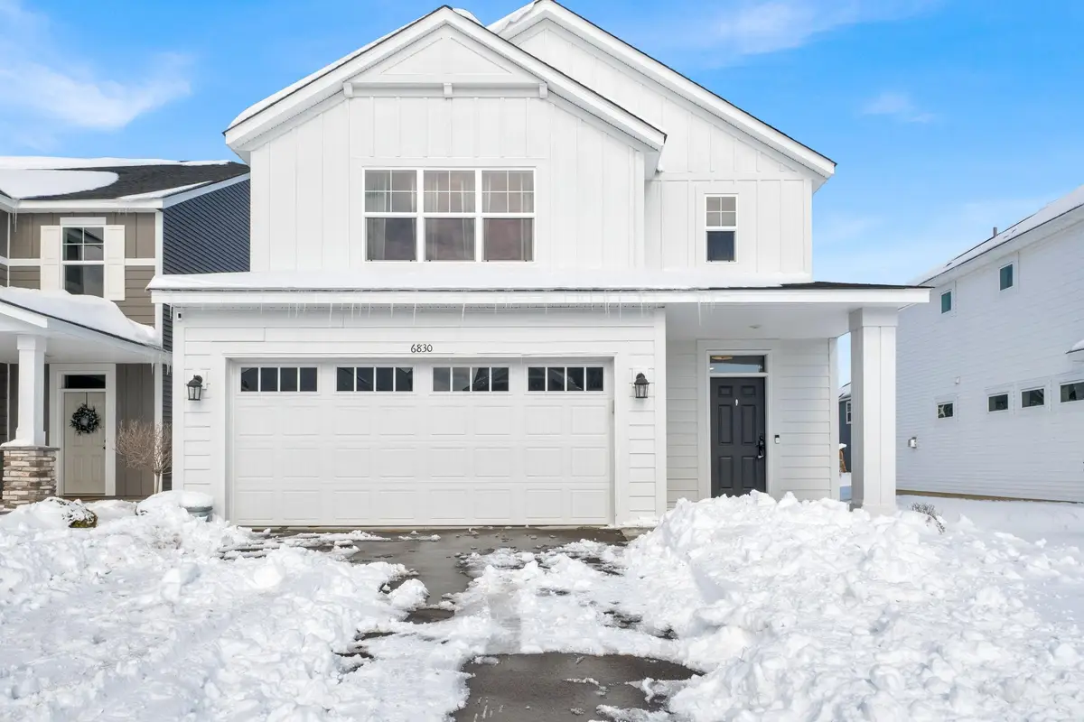 6830 102nd Street S, Cottage Grove, MN 55016 - #1