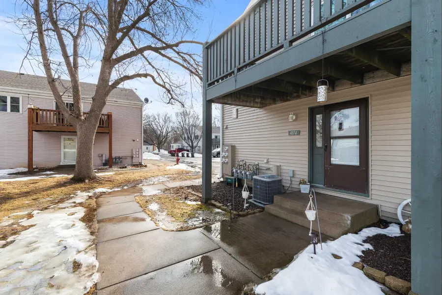 4874 Grenwich Trail N, Oakdale, MN 55128 - #3