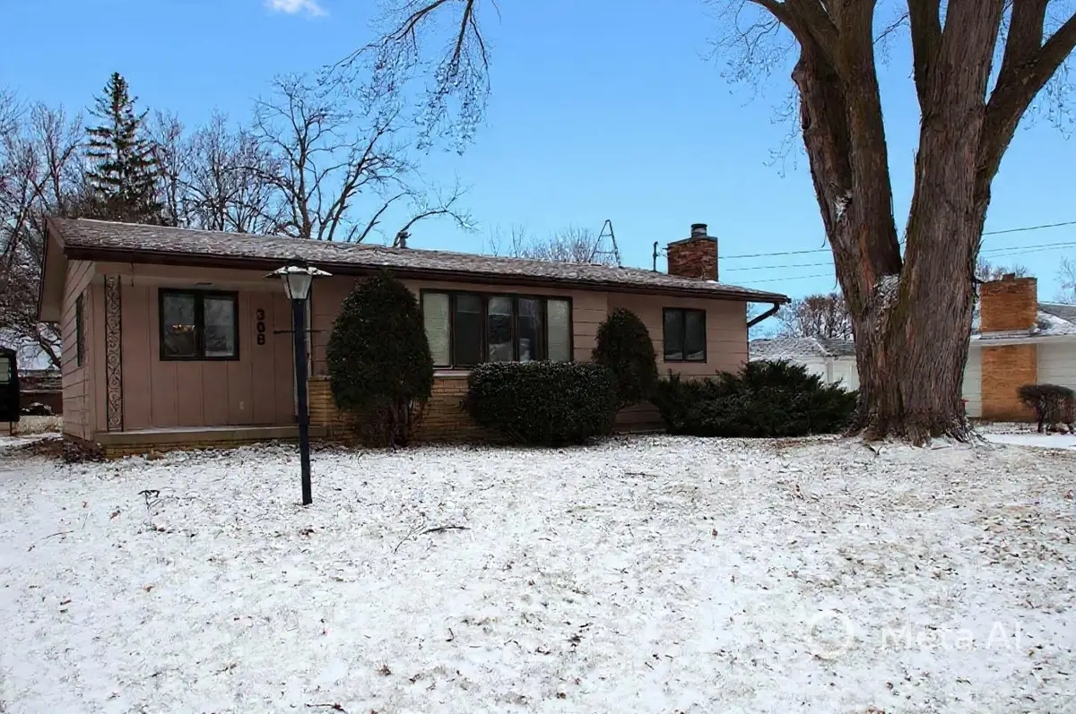 308 2nd Street Ne, Byron, MN 55920 - #1