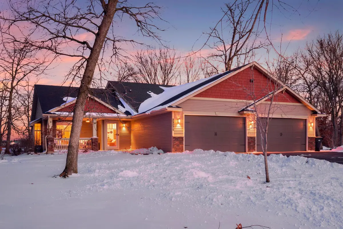 29075 151st Street Nw, Zimmerman, MN 55398 - #1