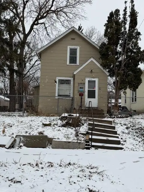3019 Upton Avenue N, Minneapolis, MN 55411