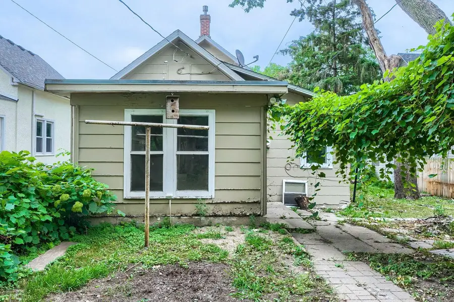 3019 Upton Avenue N, Minneapolis, MN 55411 - #2