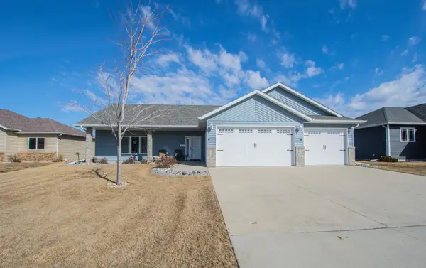 1106 6th Avenue Ne, Dilworth, MN 56529