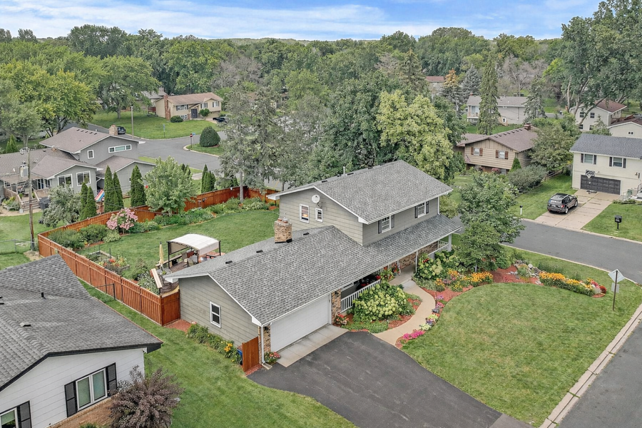 4425 Decatur Avenue N, New Hope, MN 55428 - #2