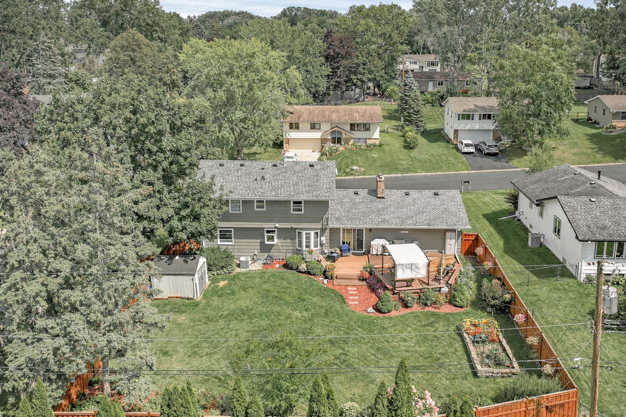 4425 Decatur Avenue N, New Hope, MN 55428 - #3