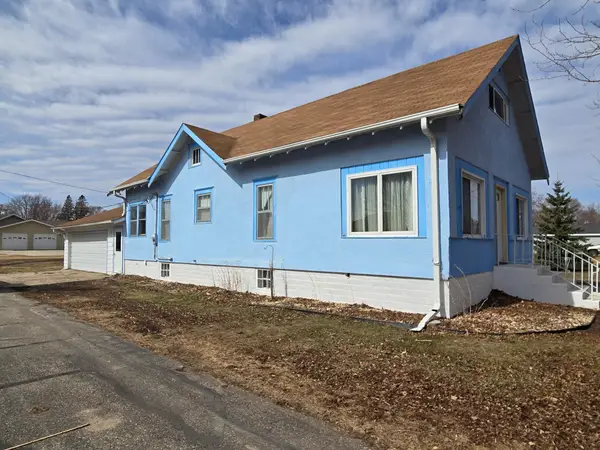 214 Garfield Street S, Beardsley, MN 56211