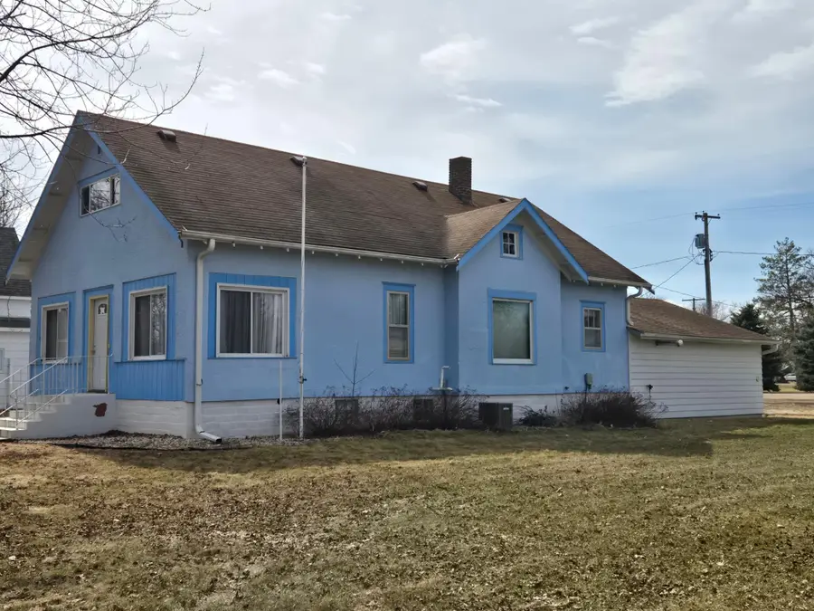 214 Garfield Street S, Beardsley, MN 56211 - #3