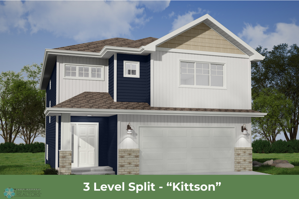 6702 Belding Drive S, Fargo, ND 58104