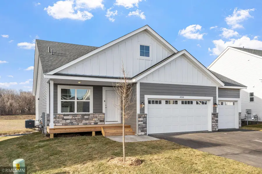 17176 63rd Street Ne, Otsego, MN 55330 - #2