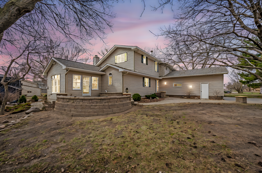 805 Hengen Street, Fairmont, MN 56031 - #2